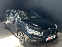 Bmw Serie 1 118d 2.0 150ch BUSINESS DESIGN BVA8