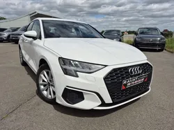 Audi A3 sportback TFSI MILD HYBRID 110 S-TRONIC 7