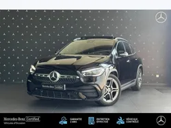 Mercedes Gla 220 d 4MATIC AMG Line Attelage / Alarme