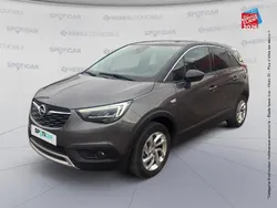 Opel Crossland X 1.2 Turbo 110ch Opel 2020 6cv
