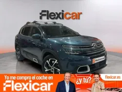 Citroen C5 Aircross 225 e-EAT8 Feel