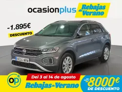 VOLKSWAGEN T-Roc 1.0 TSI Life 85kW