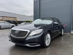Mercedes-Benz S 350 d