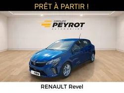 RENAULT Clio SCe 65 ch GSR2 Evolution