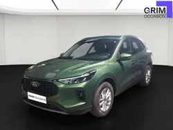 Ford Kuga 2.5 Duratec 180 ch FlexiFuel FHEV E85 Powershift Titanium Business