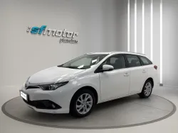 TOYOTA Auris Touring Sports 120T Active