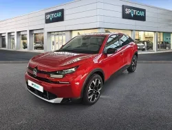 CITROEN C4 Hybrid Max eDSC6 145