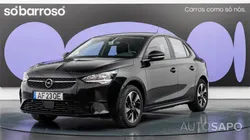 Opel Corsa-e de 2021