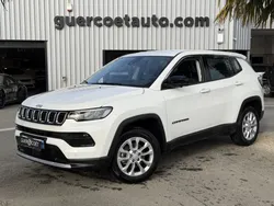 Jeep COMPASS 1.5 TURBO T4 130CH MHEV ALTITUDE 4X2 BVR7