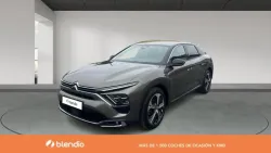 CITROEN C5 X 1.2 Puretech You EAT8 130