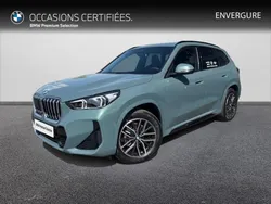 Bmw X1 sDrive20d 163ch M Sport