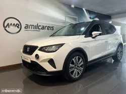 SEAT Arona 1.0 TSI Xperience DSG