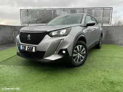 Peugeot 2008 1.5 BlueHDi Active Pack