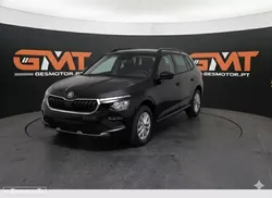 Skoda Kamiq 1.0 TSI Ambition