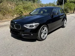 BMW 118 SPORT
