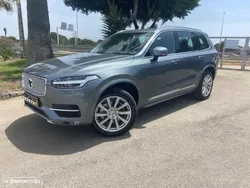 Volvo XC 90 2.0 D5 Inscription AWD