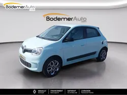 RENAULT Twingo III SCe 65 Equilibre