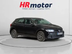Volkswagen Polo 1.0 TSI Life 70kW