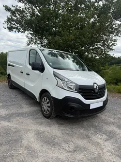 Renault Trafic 3 L2H1 Grand Confort TVA Récupérable