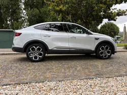 Renault Arkana 1.6 E-Tech Intens