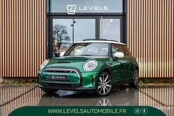 Mini MINI COOPER SE 184CH YOURS - TOIT PANO - CUIR - HUD - S.CHAUFFANTS - GTIE12M