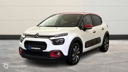 Citroen C3 1.2 PureTech 83ch S&S Shine