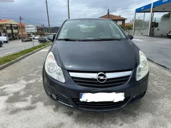 Opel Corsa 1.2