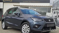 Seat Arona 1.0 TSI Xcellence DSG de 2021