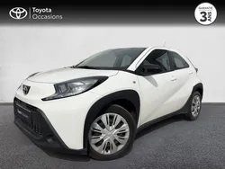 Toyota Aygo X 1.0 VVT-i 72ch Dynamic MY23