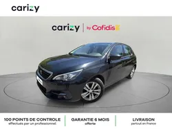 Peugeot 308 BUSINESS BlueHDi 100ch S&S BVM6 Active Business