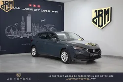 Seat Leon 1.5 TSI 115 BVM6 Style