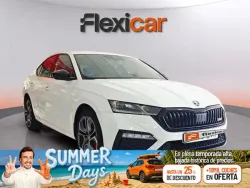 SKODA Octavia 1.4TSI PHEV RS DSG