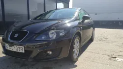 SEAT León 2.0TDI Style