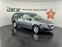 Volvo V50 1.6 D DRIVE