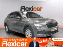 SKODA Kamiq 1.0 TSI Selection DSG 85kW