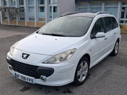 Peugeot 307, 150.000km, ct ok, très bonne état