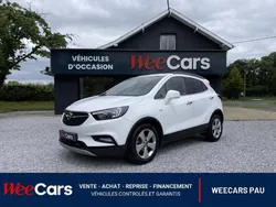 Opel mokka x 1.4 t 140 elite 4x2 bva
