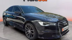 Audi A6 de 2017