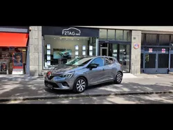 Renault Clio 1.0 TCe 90ch Evolution
