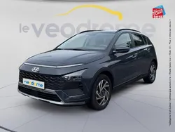 Hyundai Bayon 1.0 T-GDi 100ch Intuitive