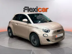 Fiat 500 e Icon Plus 42 KWh