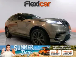 LAND ROVER Range Rover Velar 2.0D S 4WD Aut. 180