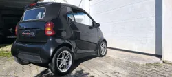 Smart ForTwo CDi Cabrio