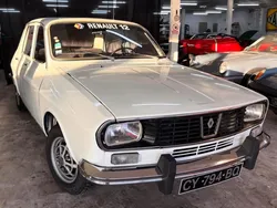 Renault 12 tl