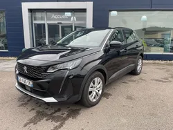 Peugeot 3008 II 1.5 BLUEHDI S&S - 130 BV EAT8 Active Business