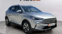 MG ZS de 2023