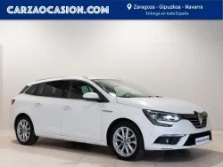 RENAULT Mégane S.T. 1.3 TCe GPF Zen 103kW