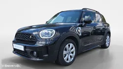 MINI Countryman Cooper SE Premium Classic Auto