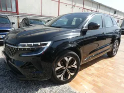 Renault austral 1.2l tce 130ch mild hybrid evolution advanced