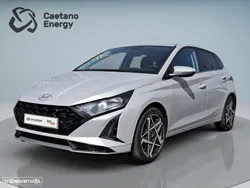 Hyundai i20 1.0 T-GDI Style